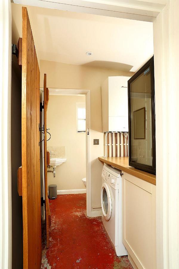 Snobs And Rebels Apartments Shaftesbury Luaran gambar