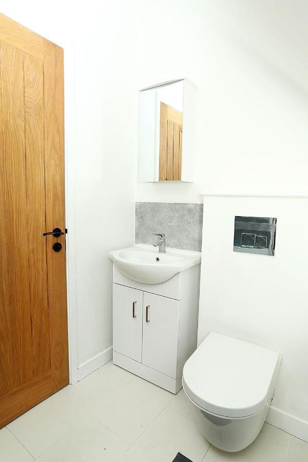 Snobs And Rebels Apartments Shaftesbury Luaran gambar