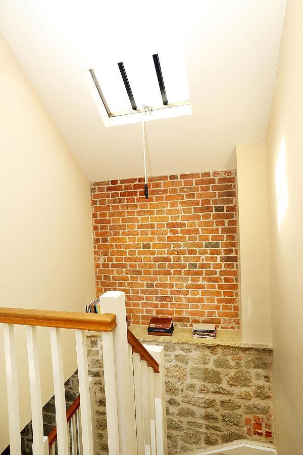 Snobs And Rebels Apartments Shaftesbury Luaran gambar